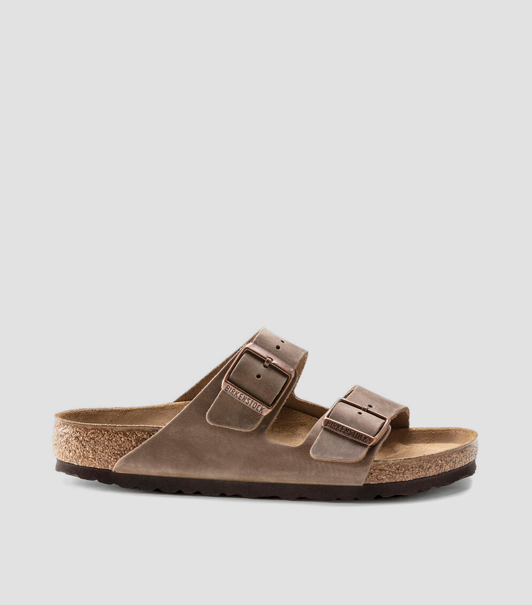 Sandalias planas Arizona Mujer
